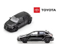 (Pre-Order) Toyota GR Corolla Black (LHD) GCD - Big J's Garage