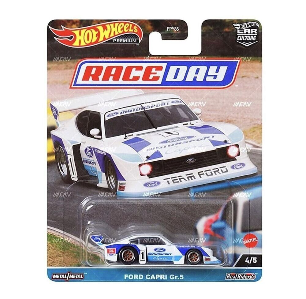 Hot wheels sales car race